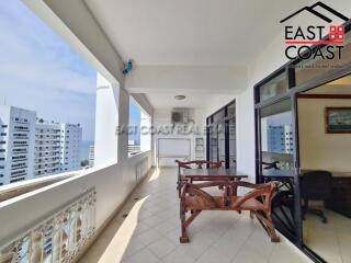 Jomtien Complex Condo for rent in Jomtien, Pattaya. RC3137