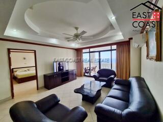 Jomtien Complex Condo for rent in Jomtien, Pattaya. RC3137