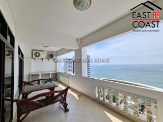 Jomtien Complex Condo for rent in Jomtien, Pattaya. RC3137