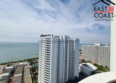 Jomtien Complex Condo for rent in Jomtien, Pattaya. RC3137