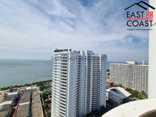 Jomtien Complex Condo for rent in Jomtien, Pattaya. RC3137