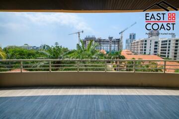 Executive Residence 2 Condo for rent in Pratumnak Hill, Pattaya. RC13191