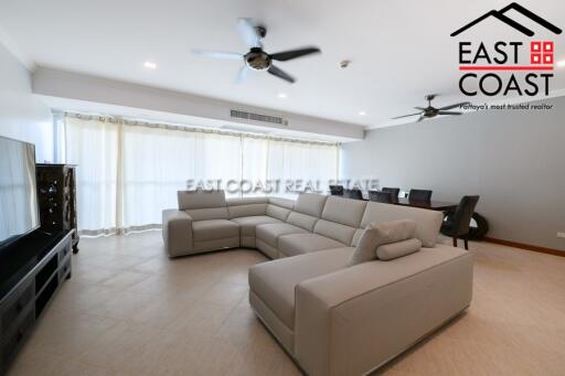 Executive Residence 2 Condo for rent in Pratumnak Hill, Pattaya. RC13191