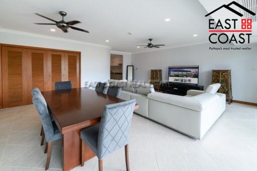 Executive Residence 2 Condo for rent in Pratumnak Hill, Pattaya. RC13191