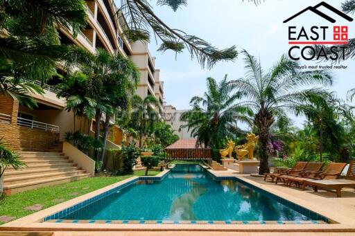 Executive Residence 2 Condo for rent in Pratumnak Hill, Pattaya. RC13191