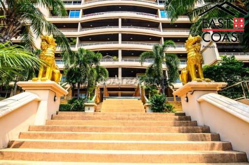 Executive Residence 2 Condo for rent in Pratumnak Hill, Pattaya. RC13191