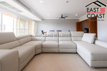 Executive Residence 2 Condo for rent in Pratumnak Hill, Pattaya. RC13191