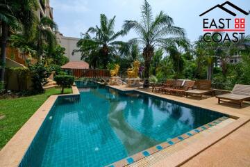 Executive Residence 2 Condo for rent in Pratumnak Hill, Pattaya. RC13191