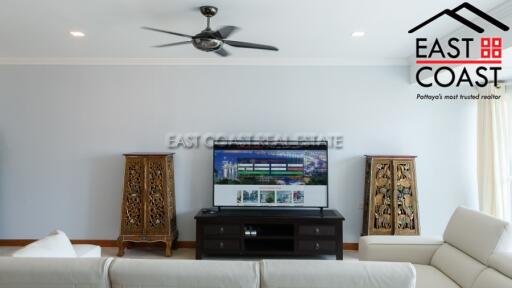 Executive Residence 2 Condo for rent in Pratumnak Hill, Pattaya. RC13191