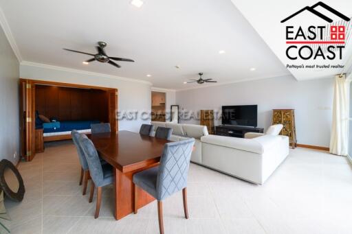 Executive Residence 2 Condo for rent in Pratumnak Hill, Pattaya. RC13191