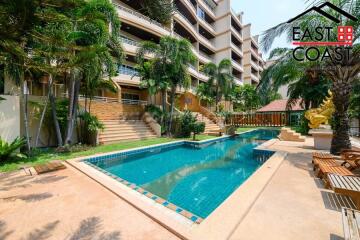 Executive Residence 2 Condo for rent in Pratumnak Hill, Pattaya. RC13191