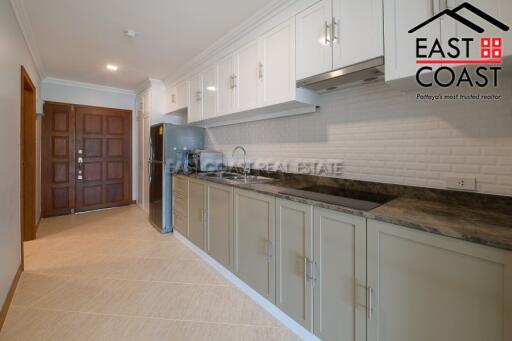 Executive Residence 2 Condo for rent in Pratumnak Hill, Pattaya. RC13191