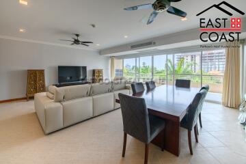 Executive Residence 2 Condo for rent in Pratumnak Hill, Pattaya. RC13191