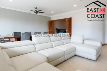 Executive Residence 2 Condo for rent in Pratumnak Hill, Pattaya. RC13191