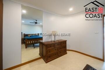 Executive Residence 2 Condo for rent in Pratumnak Hill, Pattaya. RC13191