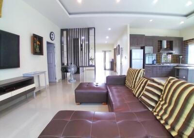 House for sale Huay Yai Pattaya