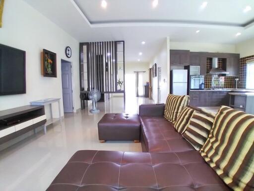 House for sale Huay Yai Pattaya