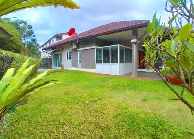 House for sale Huay Yai Pattaya