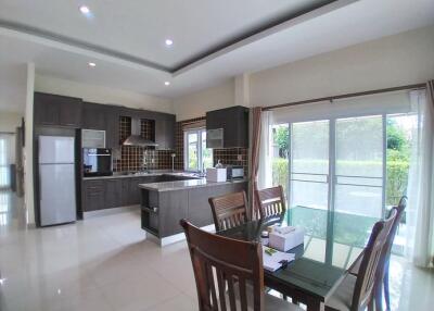 House for sale Huay Yai Pattaya