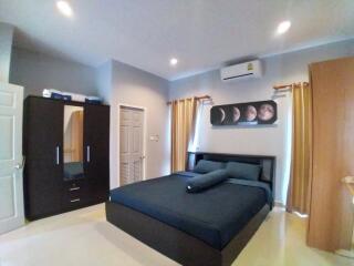 House for sale Huay Yai Pattaya