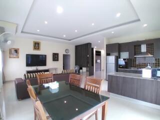 House for sale Huay Yai Pattaya