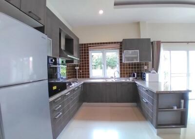 House for sale Huay Yai Pattaya