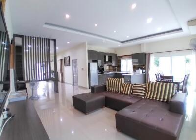 House for sale Huay Yai Pattaya