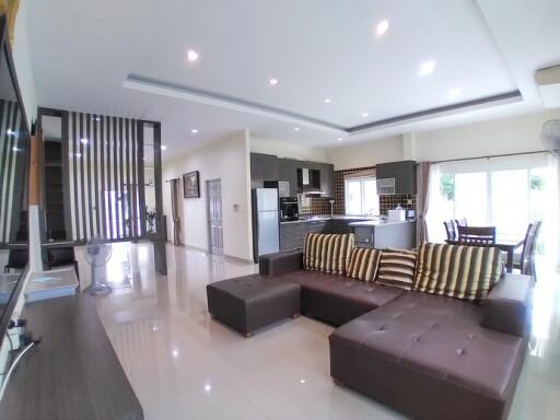 House for sale Huay Yai Pattaya