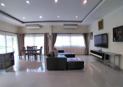 House for sale Huay Yai Pattaya