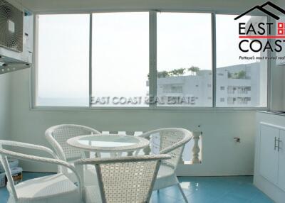 Jomtien Complex Condo for rent in Jomtien, Pattaya. RC7643