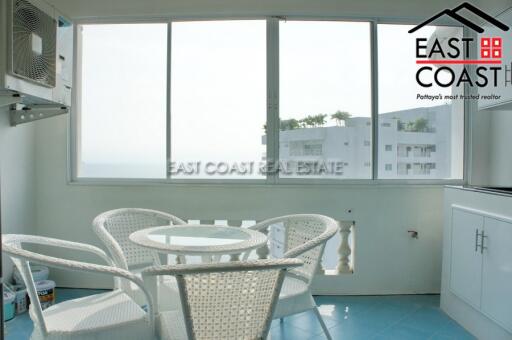 Jomtien Complex Condo for rent in Jomtien, Pattaya. RC7643