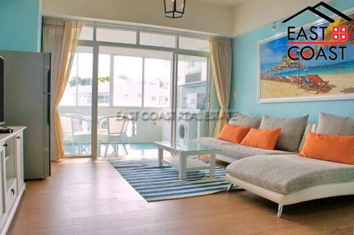 Jomtien Complex Condo for rent in Jomtien, Pattaya. RC7643