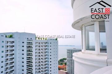 Jomtien Complex Condo for rent in Jomtien, Pattaya. RC7643