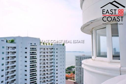 Jomtien Complex Condo for rent in Jomtien, Pattaya. RC7643