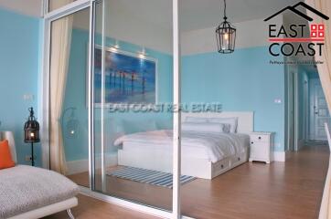 Jomtien Complex Condo for rent in Jomtien, Pattaya. RC7643