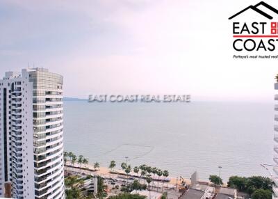 Jomtien Complex Condo for rent in Jomtien, Pattaya. RC7643