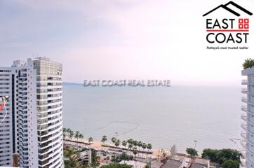 Jomtien Complex Condo for rent in Jomtien, Pattaya. RC7643