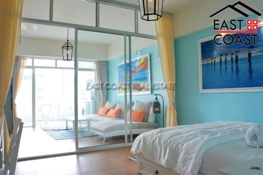 Jomtien Complex Condo for rent in Jomtien, Pattaya. RC7643