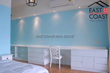 Jomtien Complex Condo for rent in Jomtien, Pattaya. RC7643