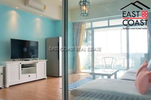 Jomtien Complex Condo for rent in Jomtien, Pattaya. RC7643