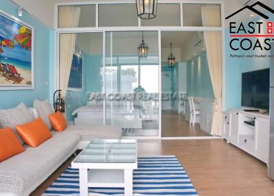 Jomtien Complex Condo for rent in Jomtien, Pattaya. RC7643