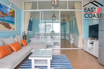 Jomtien Complex Condo for rent in Jomtien, Pattaya. RC7643