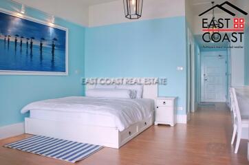 Jomtien Complex Condo for rent in Jomtien, Pattaya. RC7643