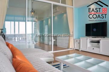 Jomtien Complex Condo for rent in Jomtien, Pattaya. RC7643