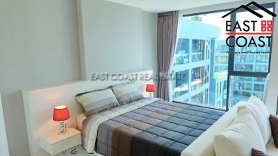 Acqua  Condo for rent in Jomtien, Pattaya. RC7298