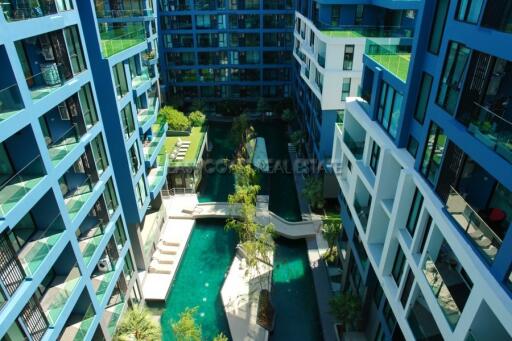 Acqua  Condo for rent in Jomtien, Pattaya. RC7298