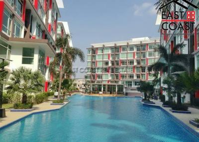 CC Condominium 1 Condo for rent in East Pattaya, Pattaya. RC7781