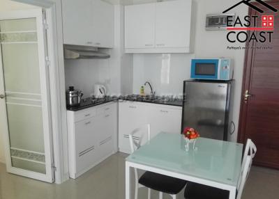 CC Condominium 1 Condo for rent in East Pattaya, Pattaya. RC7781