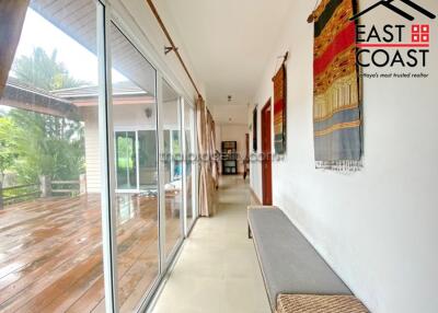 Impress House House for sale in East Pattaya, Pattaya. SH13812