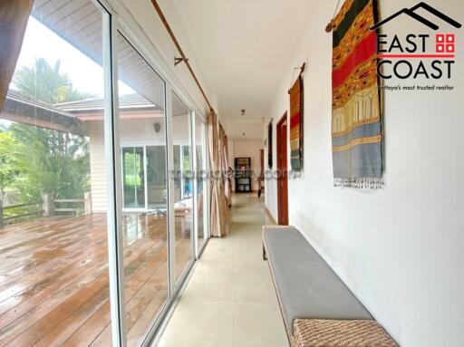 Impress House House for sale in East Pattaya, Pattaya. SH13812